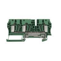 Weidmuller 7904170000 ຂໍ້ຕໍ່ PE ZPE 4/3 AN