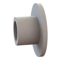 Essentra Components 12SWS3100 ອຸປະກອນຊຸດຊ່ອງຊ່ອງຊ່ອງ, .310 ID, .825 OD, .435 Shank OD