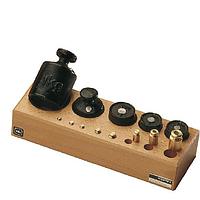 KERN 362-99 OIML M3 ຊຸດນ້ຳໜັກ (1g - 10000g)