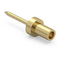 Mill-Max 3116-2-00-34-00-00-08-0 ຮາດແວຣບອດວົງຈອນ - PCB 50u AU OVER NI