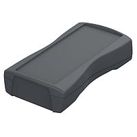 BOPLA 82403124 ກອງປົກຄຸມ, ກ່ອງ, ແລະ ກ່ອງກັບ ENCLOSURE, STREAMLINE, 403 F, 119.3 X 64.9 X 26.5MM, ABS, RL7024