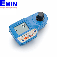 Hanna HI96727C Color of Water Portable Photometer (0 - 500 PCU)