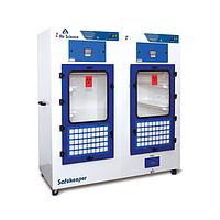 Air Science FDC-011XT-G ຕູ້ອົບແຫ້ງຫຼັກຖານ (96")