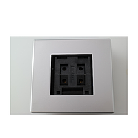 Xeltek DX3073 ອະແດັບເຕີຊັອກເກັດ (QFP160; COVER; DX socket)