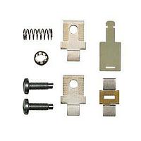Eaton 6-331-3 ອຸປະກອນເພີ່ມຂອງ Contactor 1 POLE, 25-30 AMP D.P. CONTACTOR KIT