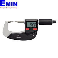 Mahr 4157040DKS Digital Outside Micrometer (40 EWR-K, 0-20mm, IP65)