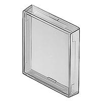 EAO 704.702.3 ຕົວຊີ້ວັດຕິດຕັ້ງບົດຄວບຄຸມ / ຕົວຊີ້ວັດສະຫນັບສະຫນູນ SHT-LVR RND 3POS BLK