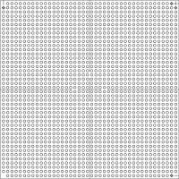 Xilinx XC7V585T-1FFG1761C FPGA - ຟິວວອກກະຈອນປະຕິບັດງານພາຍໃນຂອງທີ່ດິນ XC7V585T-1FFG1761C
