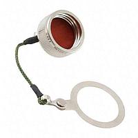 Amphenol Socapex USB3CFTVC7NF057 ຝາປົກປ້ອງ USB ແລະ ຝາຄຸ້ມ USB-C ຝາຮັບ Jam nut, ຮອບອະລູມິນຽມພ້ອມການກະທົບນິເຄວລ, ແລະ ແວງຟແລນຈູ່ລົດລົງ