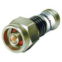Mini-Circuits BW-N1W5+ ຕົວຫນີ້ວຕ່ອກັນ Attenuators FXD ATTEN 5W N F/M 1dB    RoHS