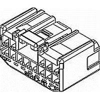 Aptiv 15317577 ຕົວເຊື່ອມ CONN 13 F 090 II NAT