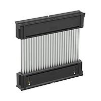 ERNI - TE Connectivity 354314-E ຕົວເຊື່ອມ SMCBTB 50M32.2 mmBTB34Tray