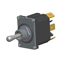 Carling Technologies STL151-58 ສະຫນອງສະລັບ Toggle STL151-58