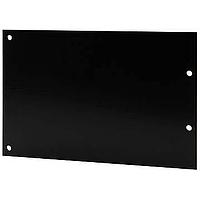 BOPLA 41000700 ກອງປົກຄຸມ, ກ່ອງ, ແລະ ກ່ອງກັບ PANEL, MOUNTING, REGLOCARD PLUS, RCP/RCPM 310/350 M, PHENOLIC