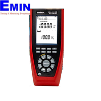 METRIX MTX 3297EX TRMS multimeter ດິຈິຕອນທີ່ມີຄວາມປອດໄພພາຍໃນ (0.001mV~1000.0V, 0.01µA~10.00 A, Ex/IEC Ex certified)