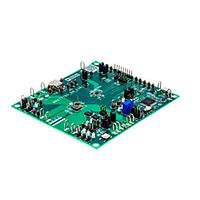 Analog Devices MAX77785EVKIT# ບັດຄວບຄຸມແບັດເຕີຣີ MAX77785EVKIT# ແມ່ນບອດວິສກະດີພິມ (PCB) ທີ່ປະກອບສ້າງແລະທົດສອບແບບສົມບູນ ເພື່ອສະແດງໃຫ້ເຫັນຕົວຊ່ວຍຊາດແບັດເຕີຣີລິເທຍມ-ໄອອອນເລີງເຊັນເຊວ MAX77785EWJ+.