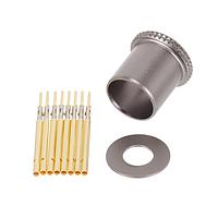 LEMO FGU.2M.514.XLCT6 ປລັກຕົວຕົວຕົວຕົວຕົວ