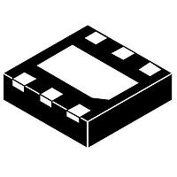onsemi NCP398FCCT1G ຕົວຄວບຄຸມການປ້ອງກັນ USB Type-C VCONN Overvoltage Protection IC OVP in bump