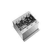 Raychem - TE Connectivity D101-7X ອຸປະກອນປ້ອງກັນກະຊວງ PROTECTIVE RELAYS 3PHASE ADJ