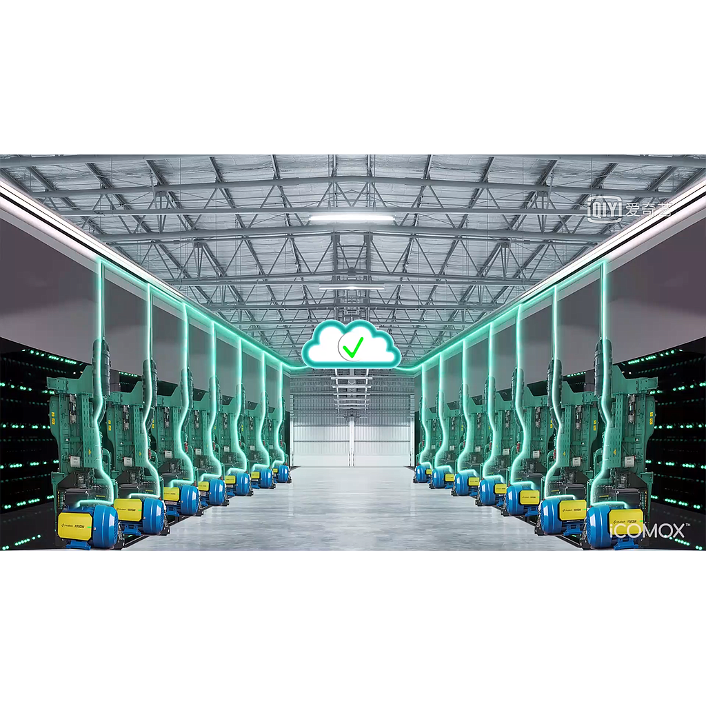 ອຸປະກອນສຳລັບການຕິດຕາມ ແລະການທົດສອບທາງກົນຈັກໄຟຟ້າ