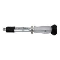 Tohnichi CLWP50NX12D ປັບໄດ້ WaterProof Torque Wrench (20-50 N.m)