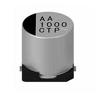 Rubycon 25TPV470M8X10.5 ອະລູມິນຽມ ແຄບາຊິເຕີອິເລັກທຣອລິຕິກ LONG LIFE ELECTROLYTIC CAPACITORS