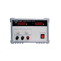 ATTEN TPR6005T ພະລັງງານສູງ CC/CV Linear Power Supply (5A, 30V, 300W)