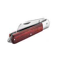 SATA 03110 ຊ່າງໄຟຟ້າມີດ Billhook Blade (0.13kg)