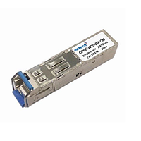 OPTECH SFP-2.5-BWDM-20-3149-IM ໂມດູນເຄື່ອງຮັບສົ່ງແສງ (1.25~2.700 Gbps; TX1310/RX1490; 20 km)