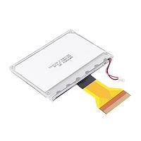 Hantronix HDG12864L-6-Z10S ຈໍສະແດງກາຣຟິກ LCD