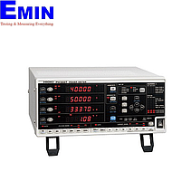 HIOKI PW3337 ເຄື່ອງວິເຄາະຄຸນນະພາບພະລັງງານ (3ch)