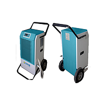 Olmas OS-150L ເຄື່ອງເຮັດຄວາມຊຸ່ມຊື່ນ (150l/day; 1.9kW)