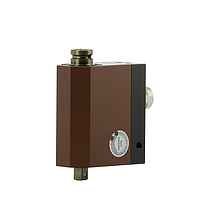 Mountz RTSX50i-A Rotary Torque &amp; Angle Sensor (5 - 50 lbf.in)