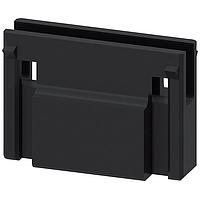 SIEMENS 3RA29322D ຕິດຕໍ່ເຊື່ອມເຄື່ອງຈັກ MECHANICAL CONNECTOR 3RT2.3