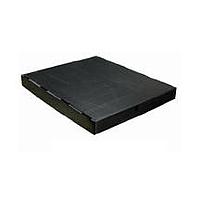 Protektive Pak 39131 ຝາ LID, PLASTEK, 23-1/2 x 13-3/8 x 2 ນິ້ວ