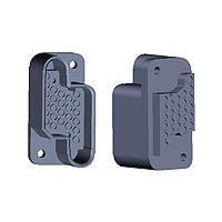 AMP Connectors - TE Connectivity 208210-1 ພາວເລີ້ມໄຟຟ້າໃຫ້ກັບບອດ SKT HSG 19 POSN METRIMATE