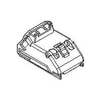 Molex 98655-1003 ຝາສາຍສາຍ CMC Wr Cap PA 48Ckt CMC Wr Cap PA 48Ckt