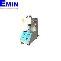 YuYang YYX-008 ອຸປະກອນທົດສອບເກີບ / ເຄື່ອງທົດສອບການຂັດຂັດຂອງຫນັງ