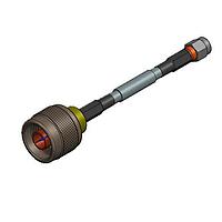 Molex 73230-7065 ການປະກອບສາຍ RF ປະເພດ N Plug Str ເປັນ SMA Plug Str ຢູ່ RG58 3 M