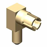 Harwin M80-PF4 ພາວເລີ້ມໄຟບອດ 5mm PC Tail Contact Fmale,Vert,Side Ent