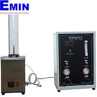 Lonroy LR-3A ອຸປະກອນທົດສອບດັດຊະນີອົກຊີເຈນດິຈິຕອນ (0-100%)