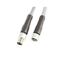 Alpha Wire GR04HR101 SL401 ເສັ້ນສາຍເຊນເຊີ / ເສັ້ນສາຍອັກຊັວເຕີ AC CORDS