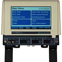 Gossen Metrawatt SECULIFE IF PRO2 ເຄື່ອງວິເຄາະປໍ້າສີດນໍ້າ (2 CH; 0.10 - 1600ml/h)