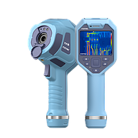 FOTRIC TK5kit ກ້ອງຖ່າຍຮູບຄວາມຮ້ອນ (-20℃ ~ 450℃; 320 × 240; 49°×37°)
