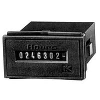 Trumeter H372012-24DC ເວລາວັດຫຼາກຟັງຊັນ 7D Elemech Tmr Spring No Rst 12-24VDC