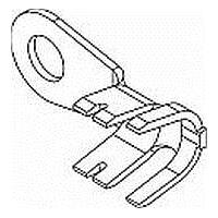 Aptiv 12103010 ຂໍ້ຕໍ່ RING BATTERY TIN CBL RN 62.0-50.0MM2