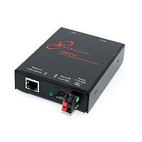 NetBurner SB800EX-TDD-IR ອຸປະກອນບໍລິການອຸປະກອນລະບົບຕໍ່ຕົວຕົນ Serial Terminal Strip