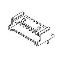 Molex 35363-0860 ຊຣູດເດດ 8 Ckt R/A Hdr. Sherlock W-T-B