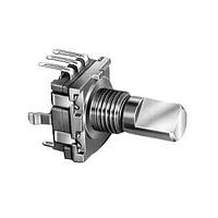 Alpha (Taiwan) RE111F-41B3N-20F-20P ເນັດເຄີເດີ 11mm ກະທົບເຫຼັ້ມເຫຼັ້ມ METAL ENCDR ມີສະຫນັບສະຫນູນ W/SWITCH