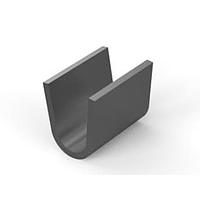 AMP Connectors - TE Connectivity 485043-2 Open Barrel SPLC 3000-8400 020TP ມົນມົນ 2500